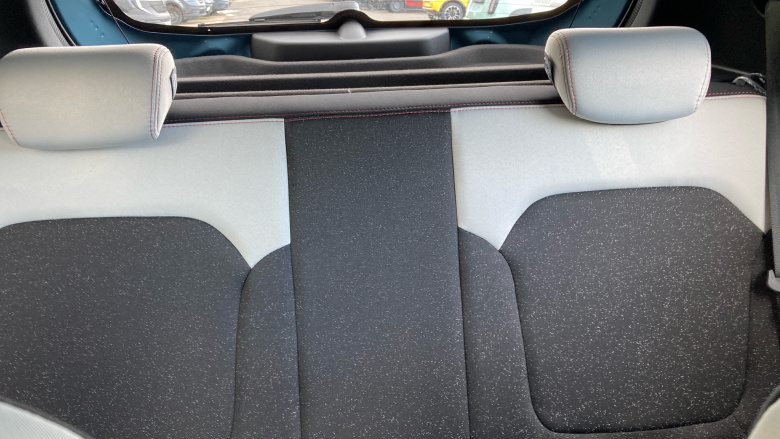 Dacia Spring 27kWh Expression 65 48kW 5dr Auto Electric Hatchback